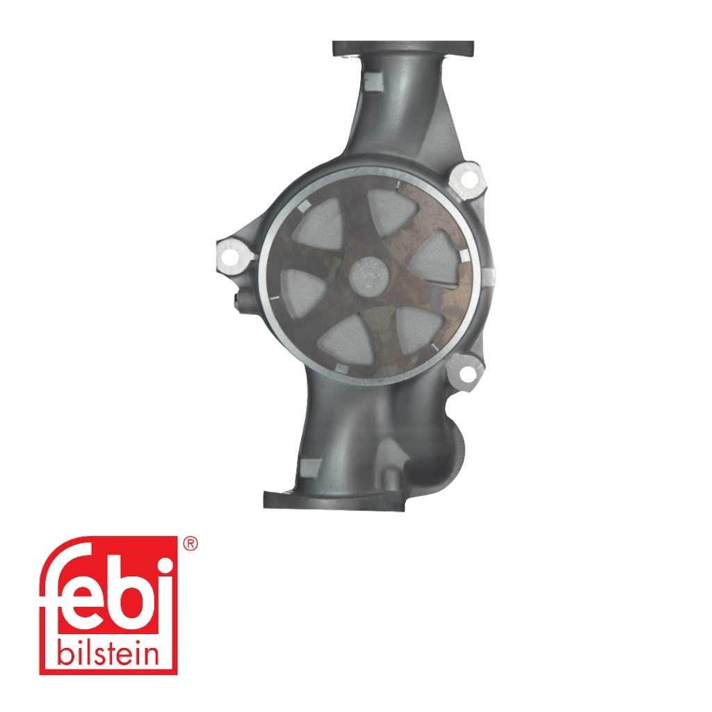 Bomba De Agua Febi Oem: 20879114 1pz
