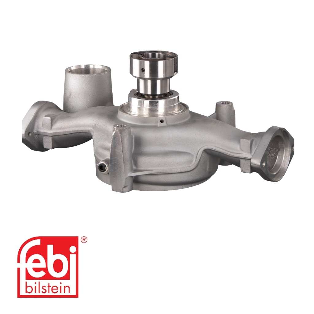 Bomba De Agua Febi Oem: 20879114 1pz