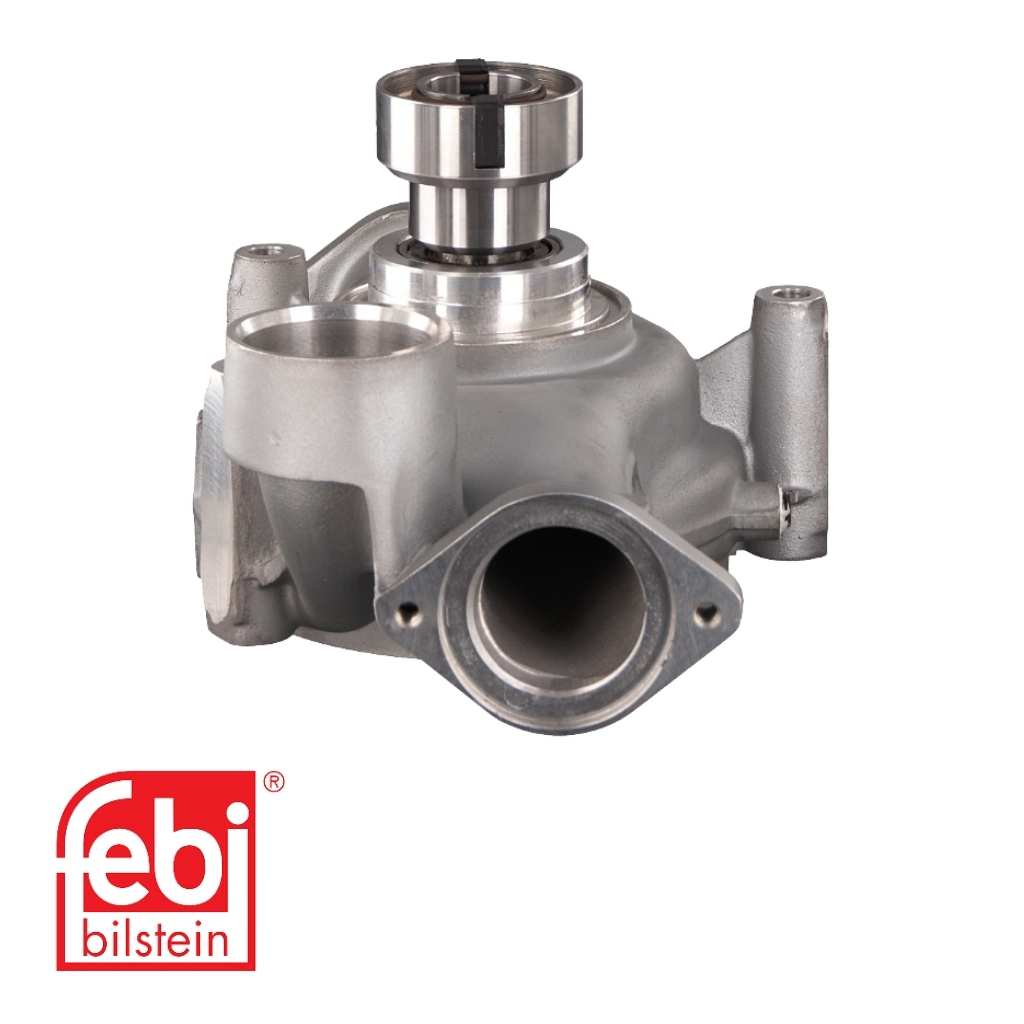 Bomba De Agua Febi Oem: 20879114 1pz