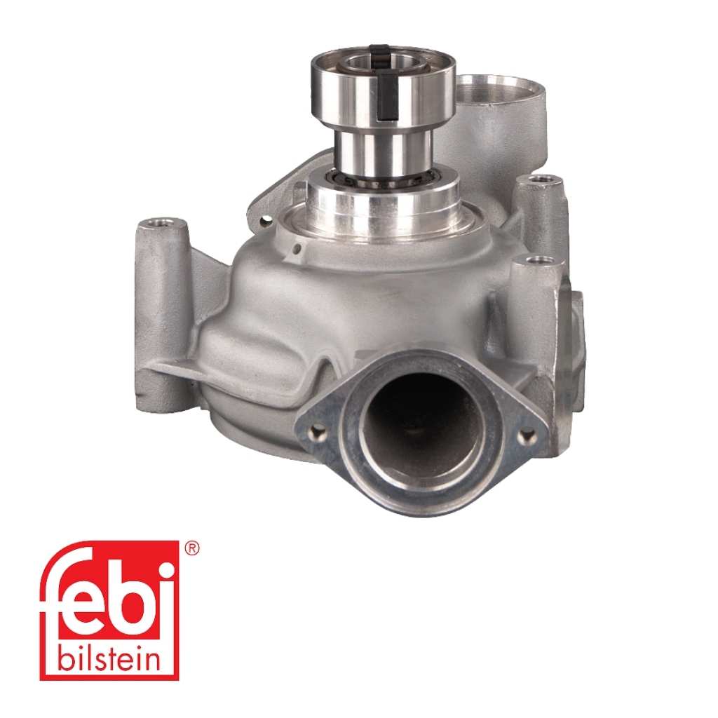 Bomba De Agua Febi Oem: 20879114 1pz