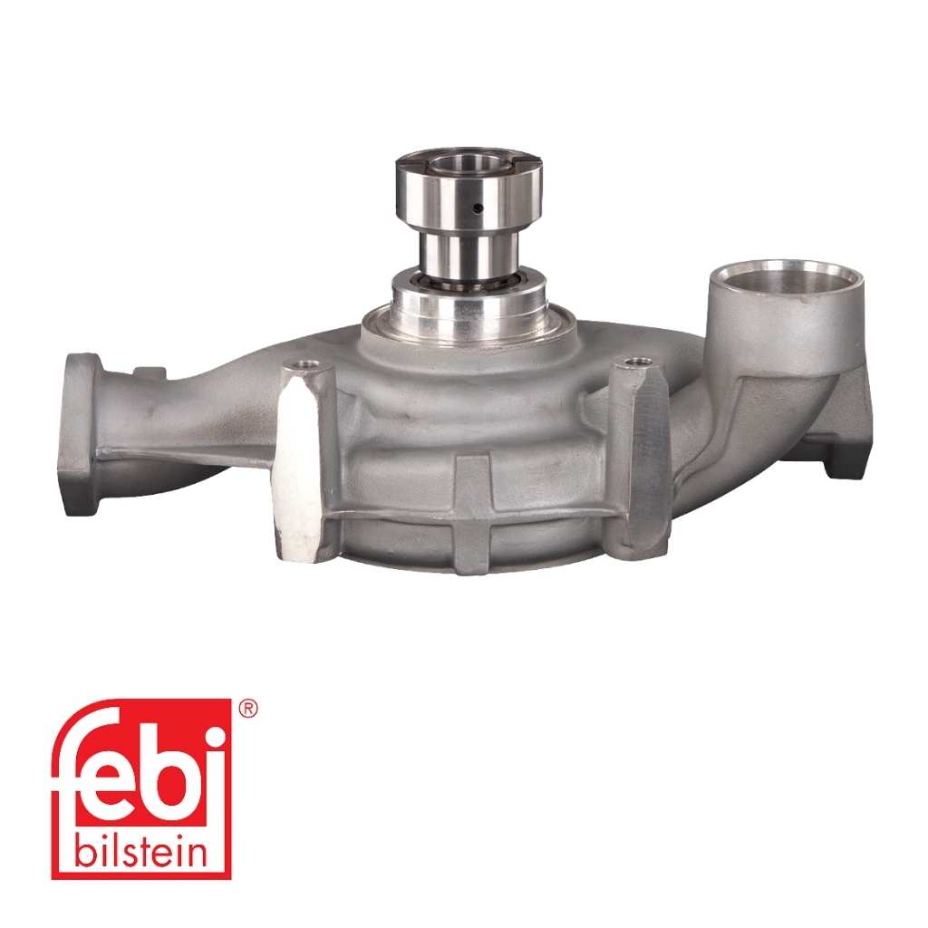 Bomba De Agua Febi Oem: 20879114 1pz