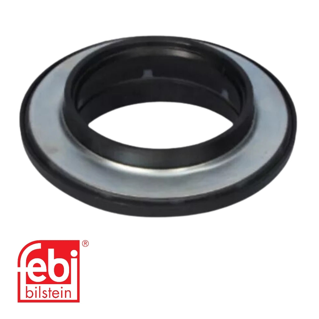 Balero Base De Amortiguador F44799 Febi Montaje: Eje Delantero Izquierdo/Eje Delantero Derecho Para Svw-Volkswagen (Shanghai) Oem: 5Q0 412 249 E