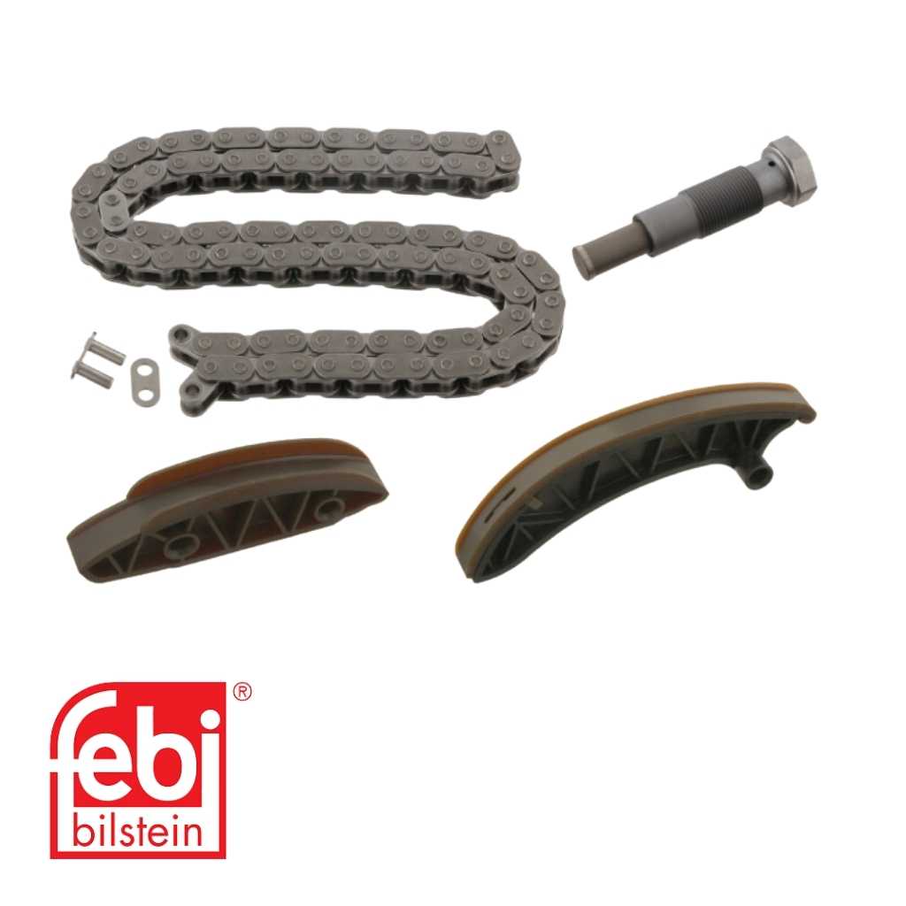 Kit De Distribución Sprinter Om651 F44959 Febi Para Mercedes-Benz Car Oem: 651 050 08 00 S4