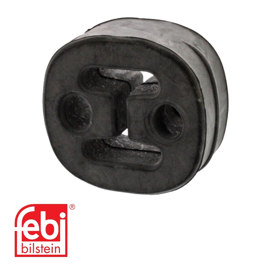Goma De Escape F45575 Febi Para Skoda Oem: 8D0 253 147 E