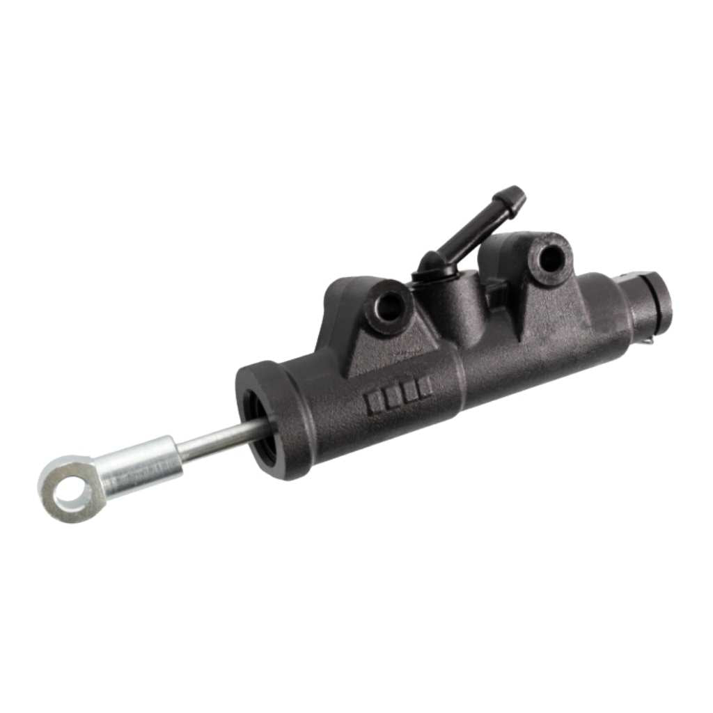 Cilindro Maestro De Embrague Febi 46209 Oem: 906 290 02 12