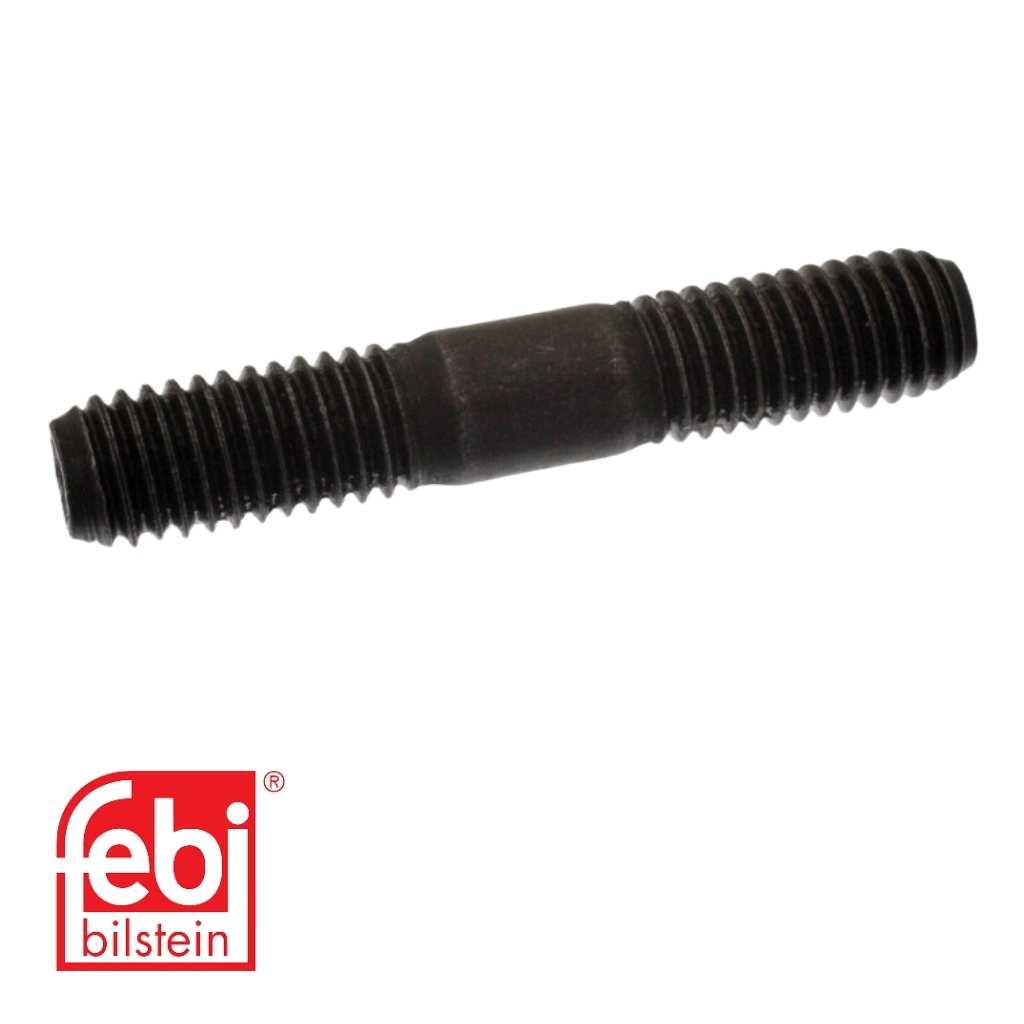 Tornillo De Escape F46388 Febi Para Chrysler Oem: 05080027Aa