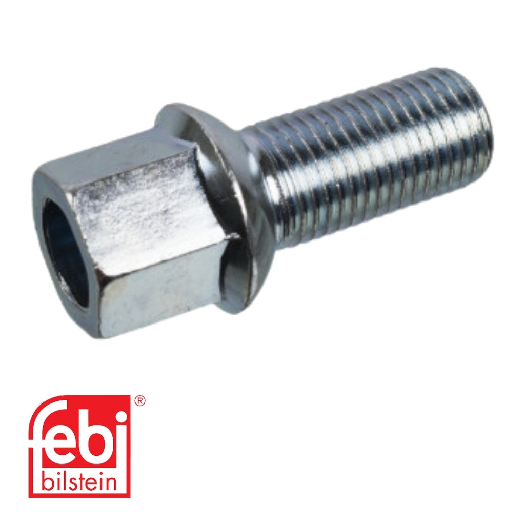 Birlo De Rueda F46632 Febi Montaje: Eje Delantero/Eje Trasero Para Ford Car Oem: 2 625 337