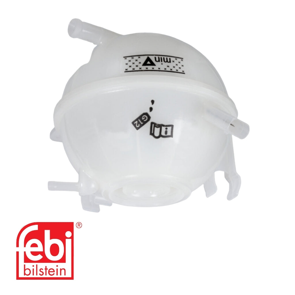 Depósito Anticongelante F46748 Febi Para Skoda Oem: 1K0 121 407 F