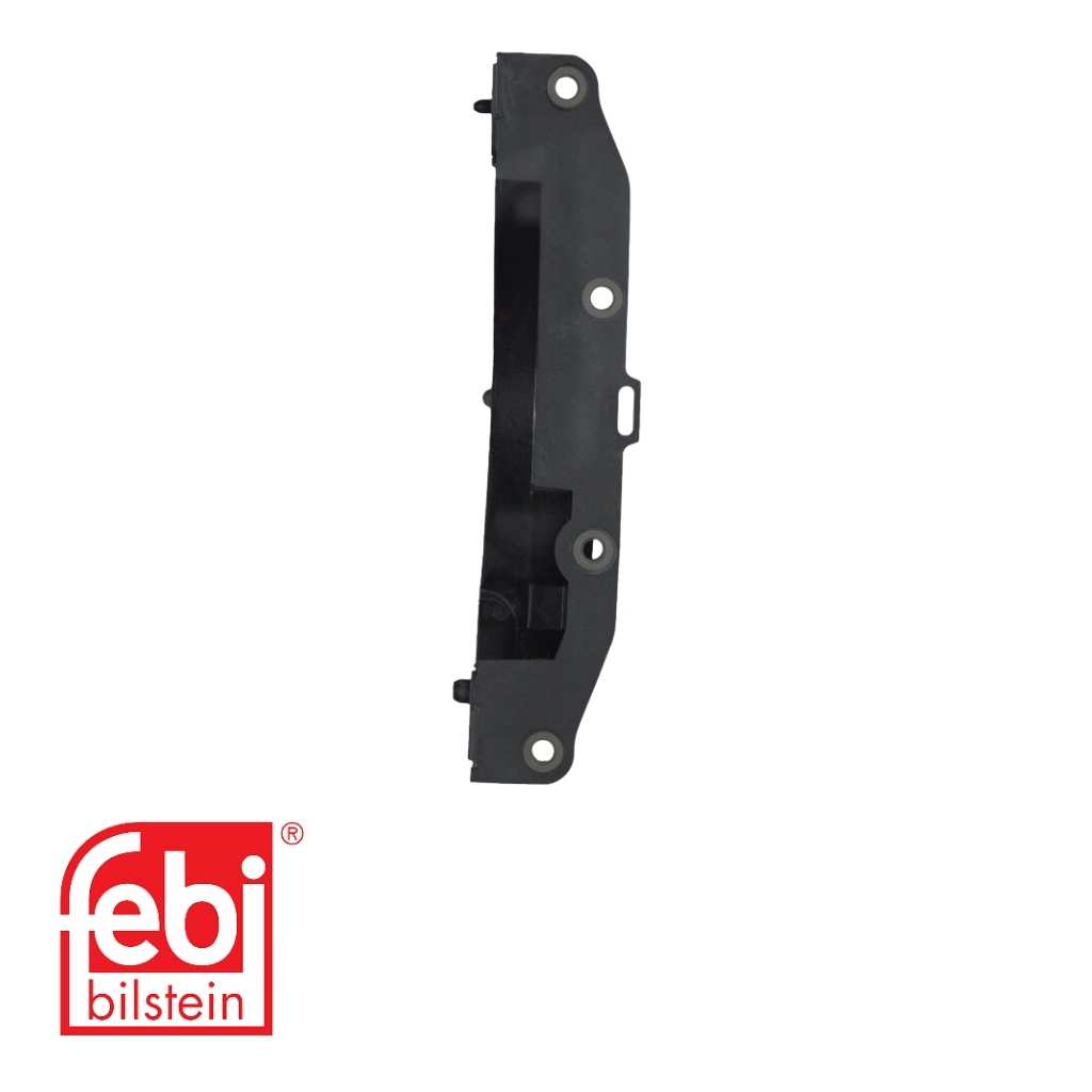 Retén De Cigüeñal Con Brida Frontal F46749 Febi Montaje: Lado Delantero Para Skoda Oem: 04L 103 151 A