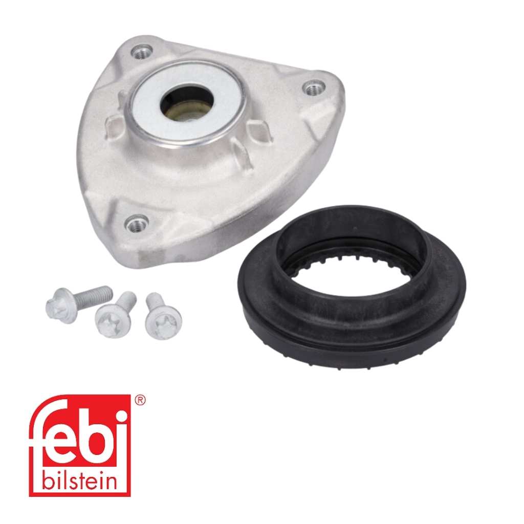 Base De Amortiguador Con Balero F47324 Febi Montaje: Eje Delantero Para Beijing-Benz-Chrysler (Bbdc) Oem: 246 323 00 20 S1