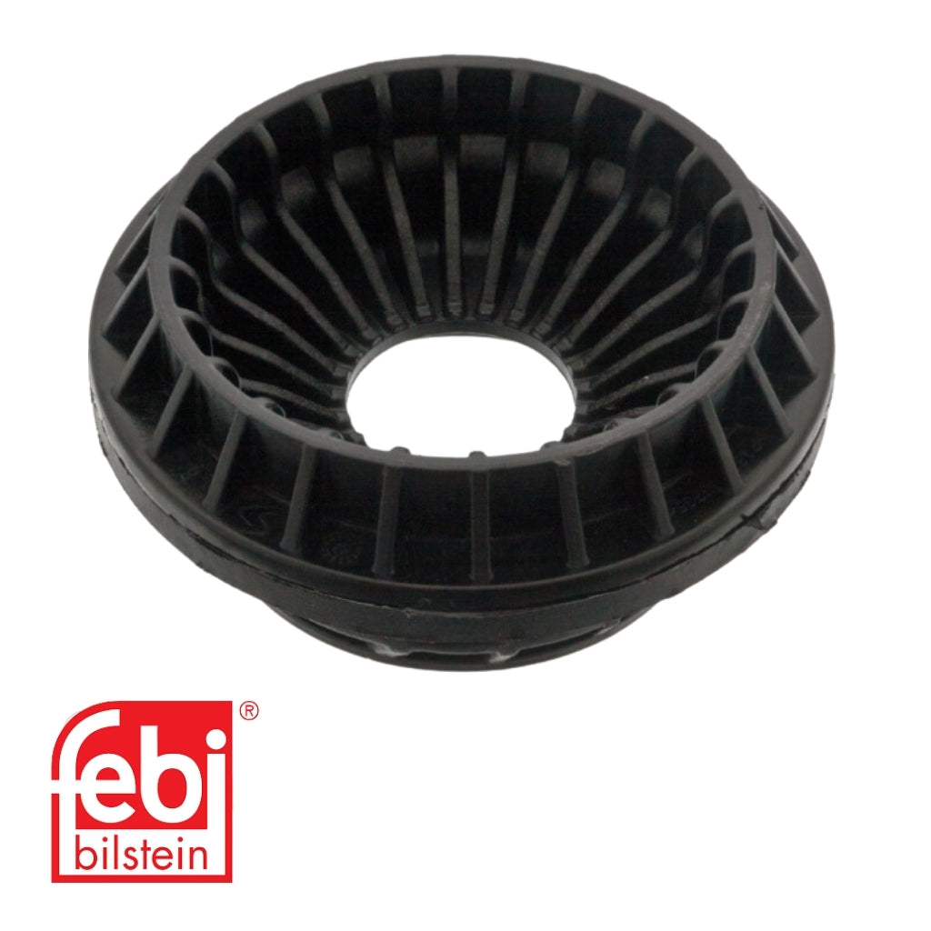 Base De Amortiguador F47358 Febi Montaje: Eje Delantero/Inferior Para Opel Oem: 36 37 219
