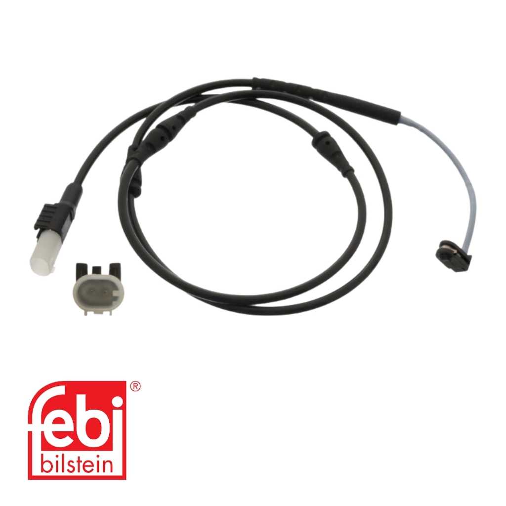 Sensor De Abs F47370 Febi Montaje: Eje Delantero Para Land Rover Oem: Lr 019401