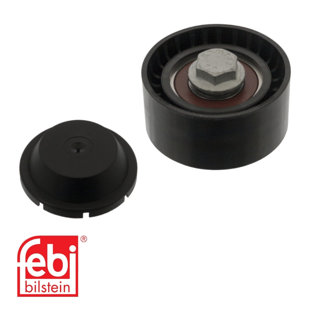 Polea Loca F47939 Febi Para Man (Lcv) Oem: 65.95801.0007