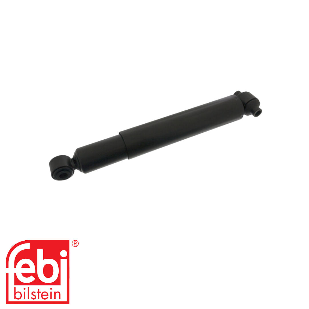 Amortiguador F48446 Febi Montaje: Eje Trasero Para Mercedes-Benz Trucks Oem: 006 326 29 00
