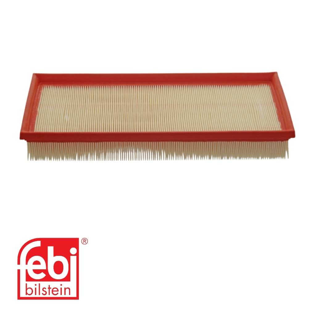 Filtro Aire Cartucho febi F48494 Mercedes-Benz 278 094