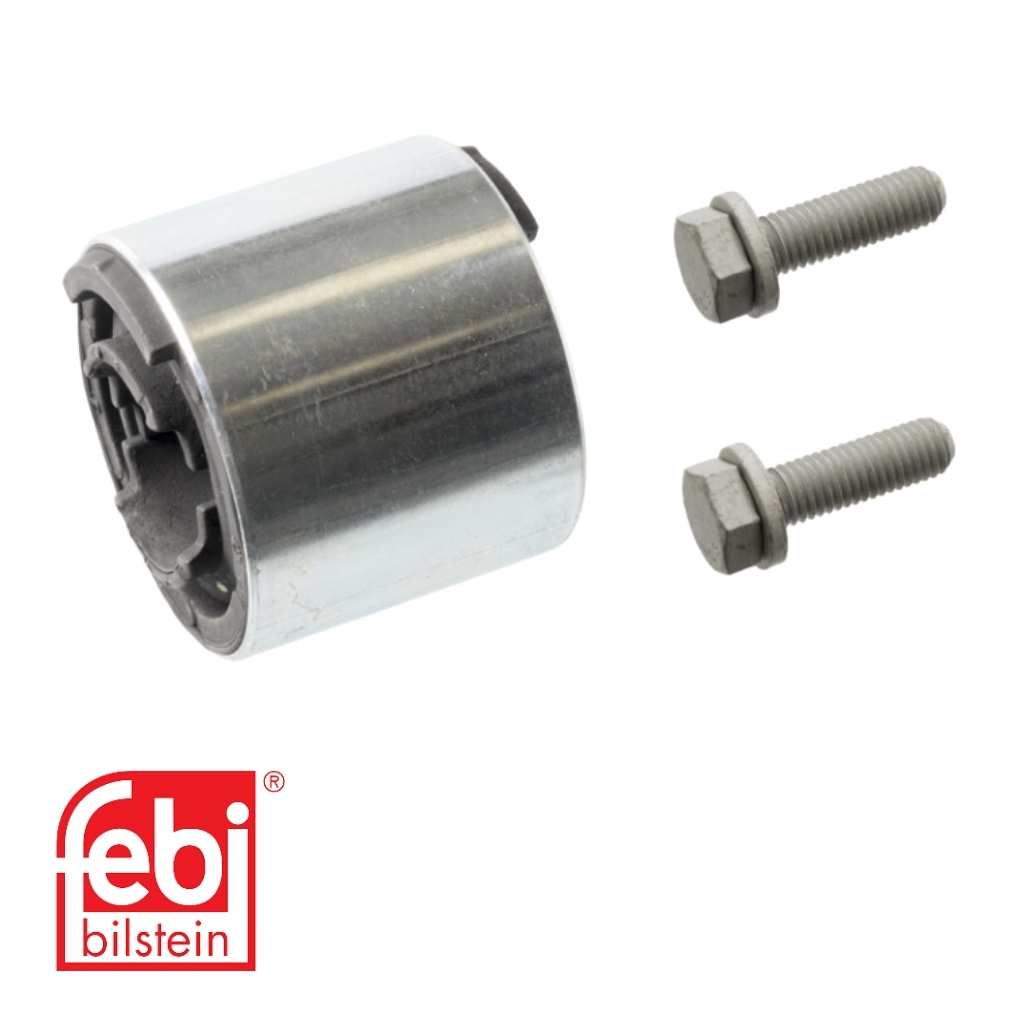 imagen de producto para BUJE BRAZO DE SUSPENSIÓN DEL. INFERIOR 1 PZ F49048 FEBI con