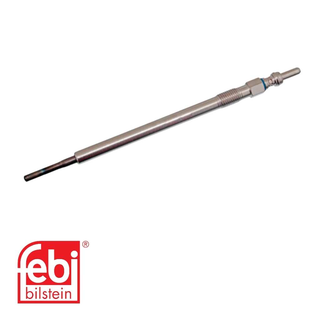 Bujia Precalentamiento Febi 49536 Oem: 001 159 66 01