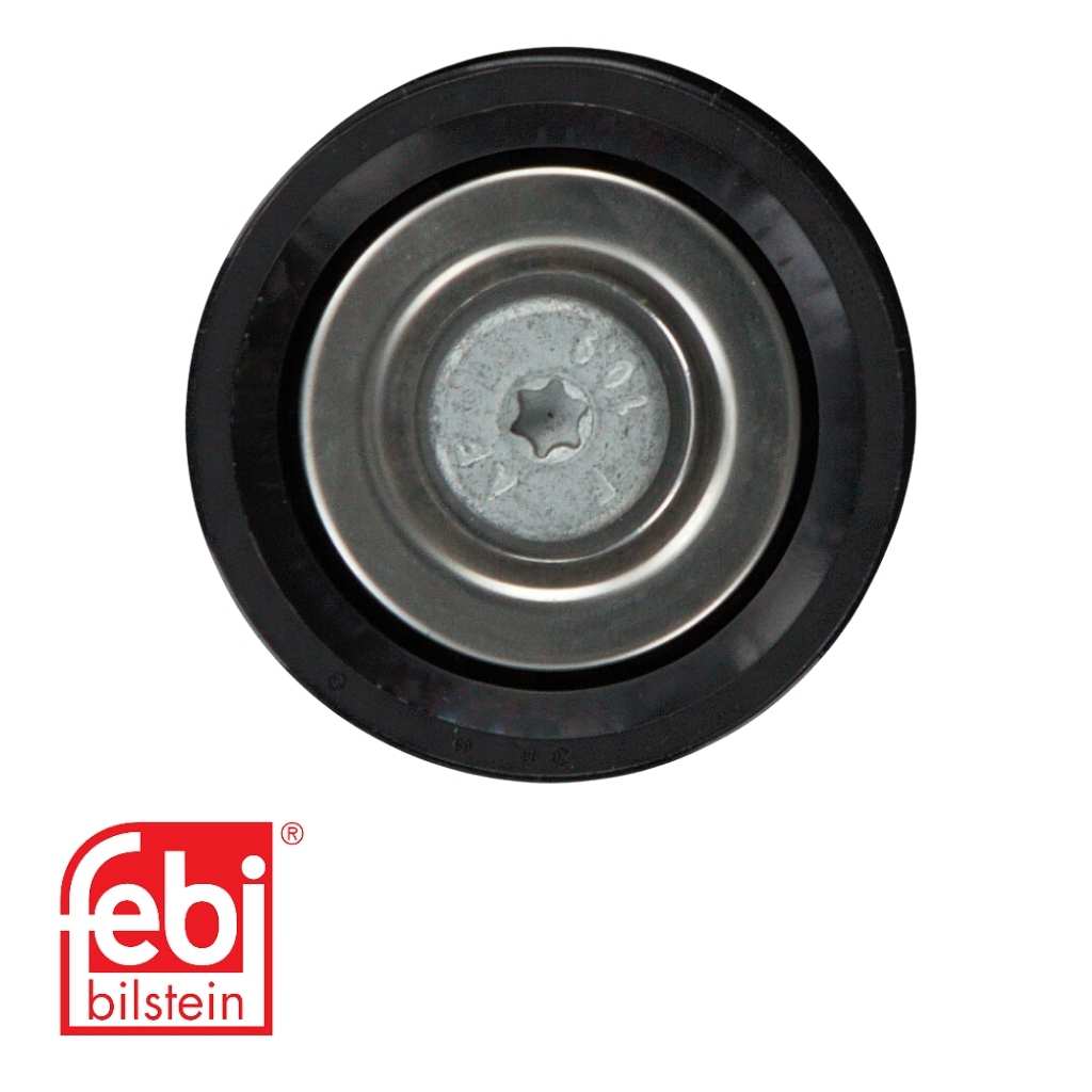 Polea Loca Alternador F49599 Febi Para Mercedes-Benz Car Oem: 651 200 06 70