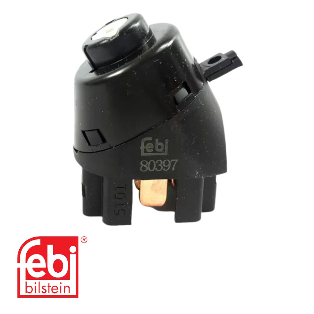 Pastilla De Encendido(6 Pines)(F29878 - F26650) F80397 Febi