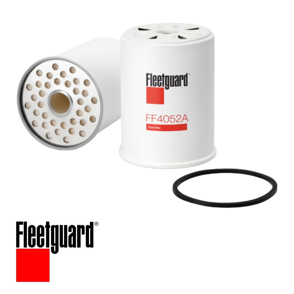 Filtro De Combustible Ff4052a 1pz Fleetguard,