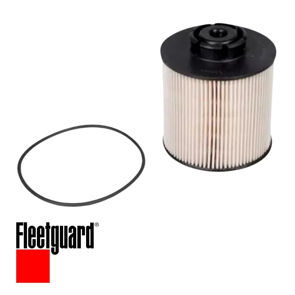 Imagen con logo de Cartucho de filtro de combustible Ff5380 Fleetguard Freightliner