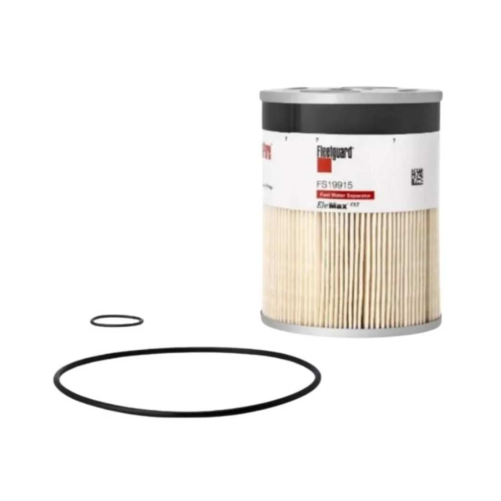 Filtro Separador Combustible Y Agua Fs19915 1pz Fleetguard