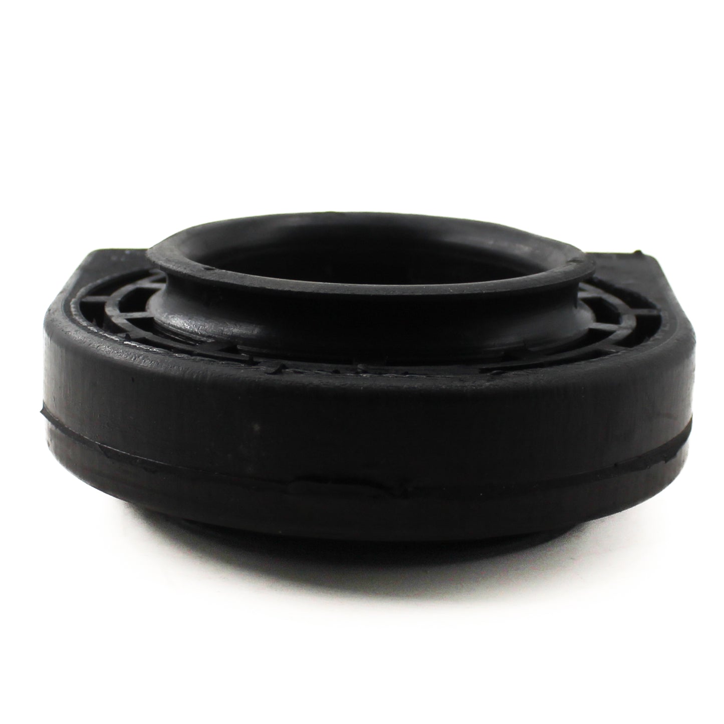 Foto sagital de Goma para Soporte De Flecha Cardan Hs-510 1pz Ford F-150 F-250 F-350