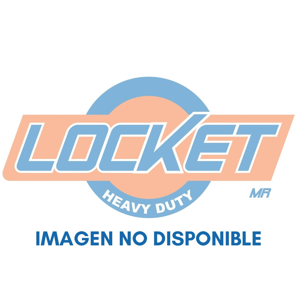 LK2291 **(B8660) 10pzs JUEGO BUJE GAVILÁN RKW 11/2" Refacciones Locket