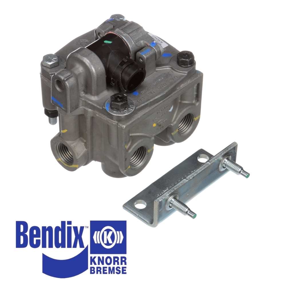 Válvula de Relevo de Tracción ATR6 Bendix K070962