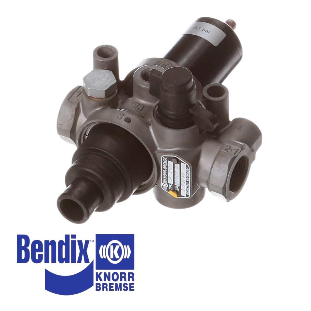 Válvula Reguladora de Presión DR3500 Bendix K125295 2