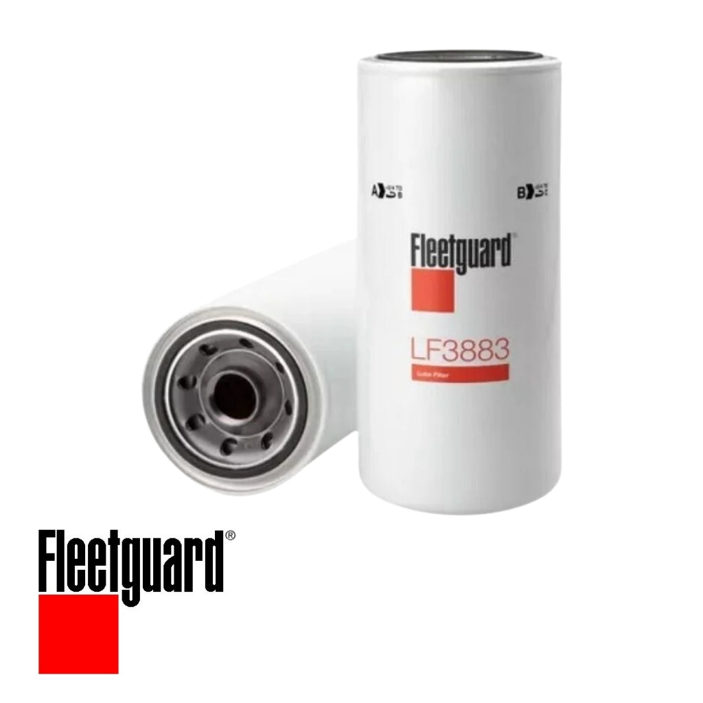 Lf3883 Filtro Aceite Spin On Interntl=w51799mp Fleetguard
