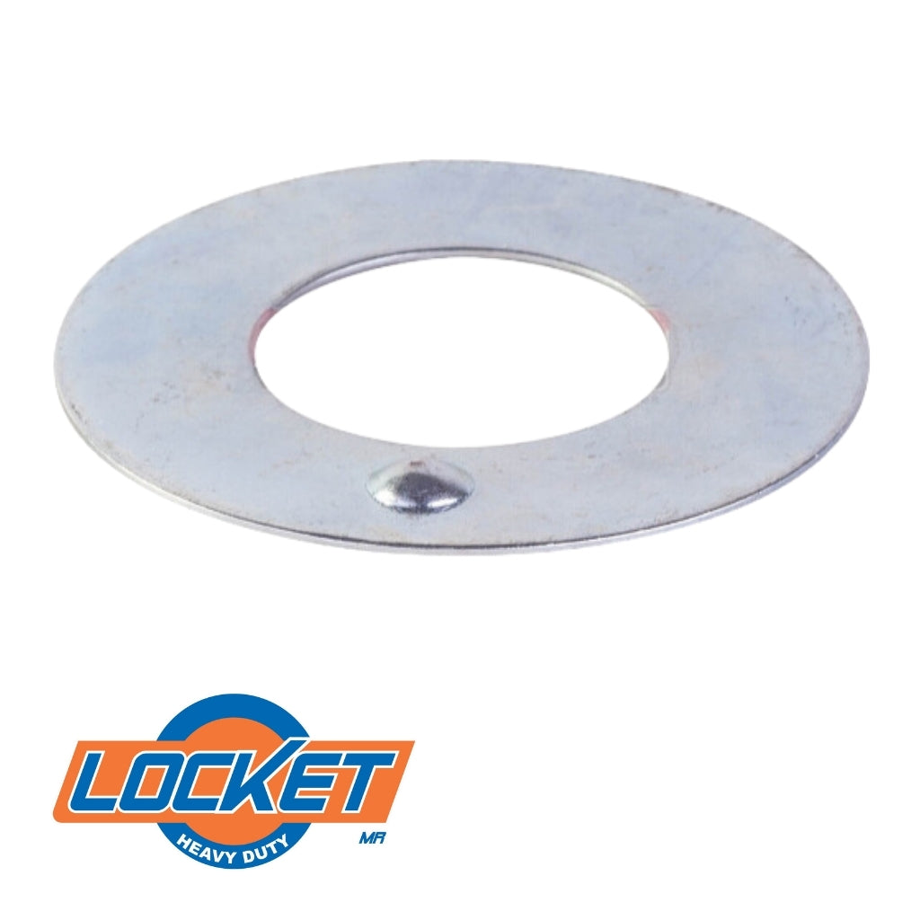 Lk001 Pqt/50 Rondana Seguro Somex 3 X 1/2 X .041 Locket L11