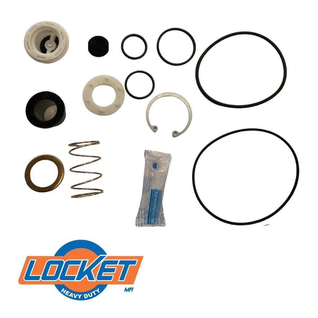 Imagen principal para Repuesto para válvula de relevo R-12 Y R-14 LK102802 = LK20508 Locket