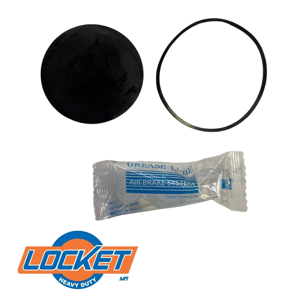 Repuesto Válvula Qrn 802743 802745 Lk104463 Pqt/10 Locket,