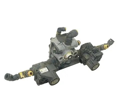 LK105766 Válvula TRIPLE ABS CANGREJO BENDIX CON ATR6 CONECTOR TWIST LOCK