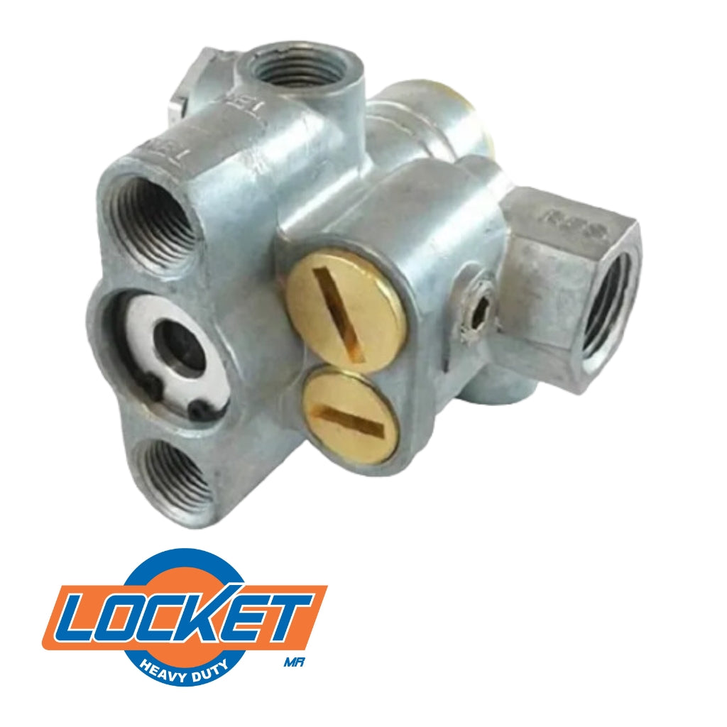 Válvula De Relevo De Remolque Lk110700 1pz Locket,