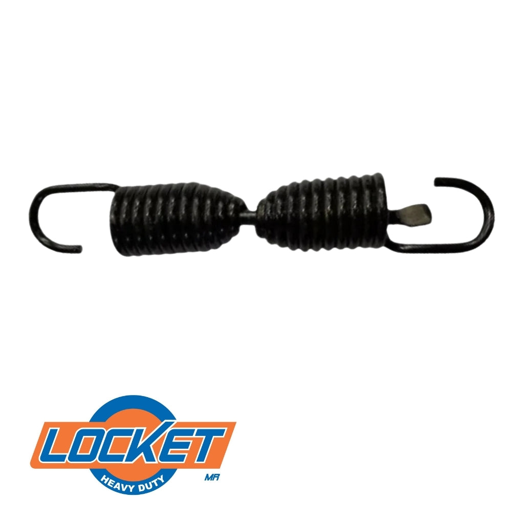 Resorte Campana P/ Zapata (l)11 10.13 Lk179aal 10pzs Locket,