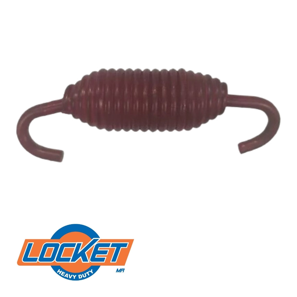 Lk179b Pqt/25 Resorte De Cacahuate 4.17/32 X 1 Locket L11,