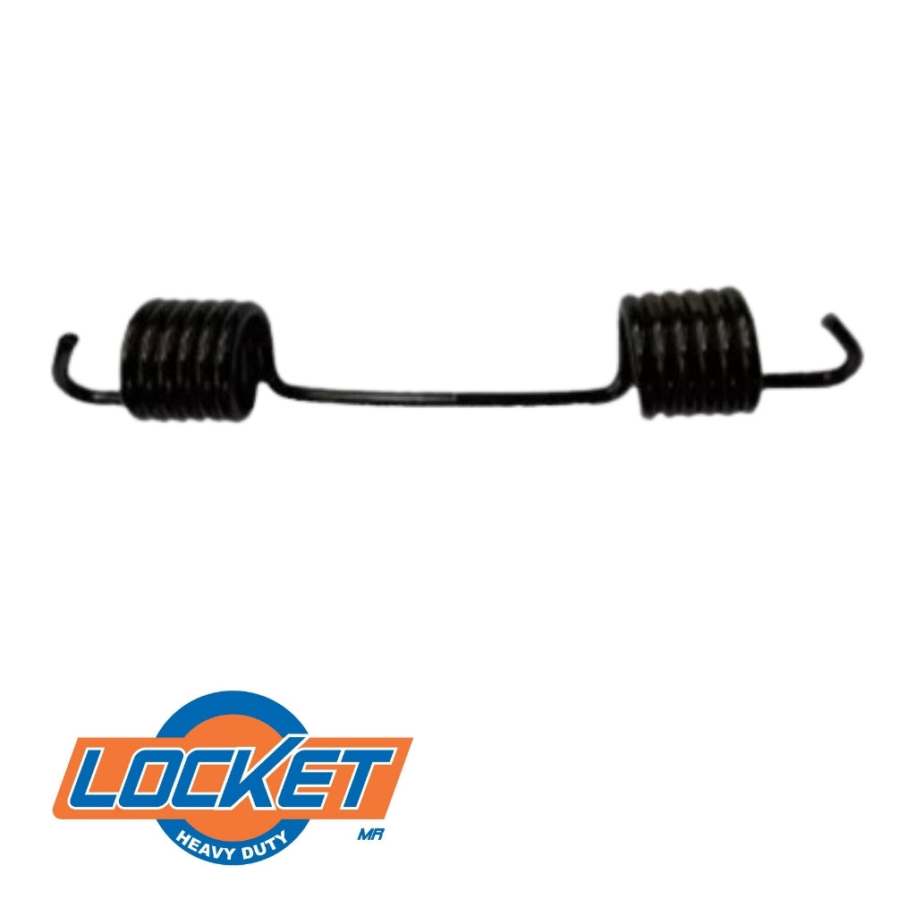 Resorte Al-179 Vochobus Lk179vw Pqt/10 Locket,