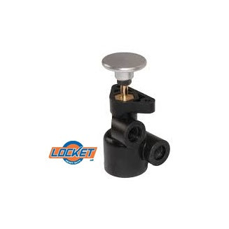 Foto con logo de Válvula de Tablero Tipo Haldex Locket LK20033