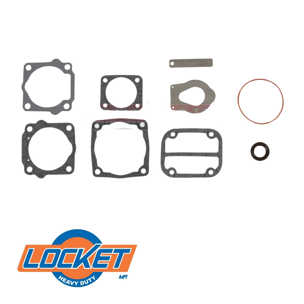 Rep.p/cabeza De Compresor Knorr 150 Mayor Lk20051 1pz Locket