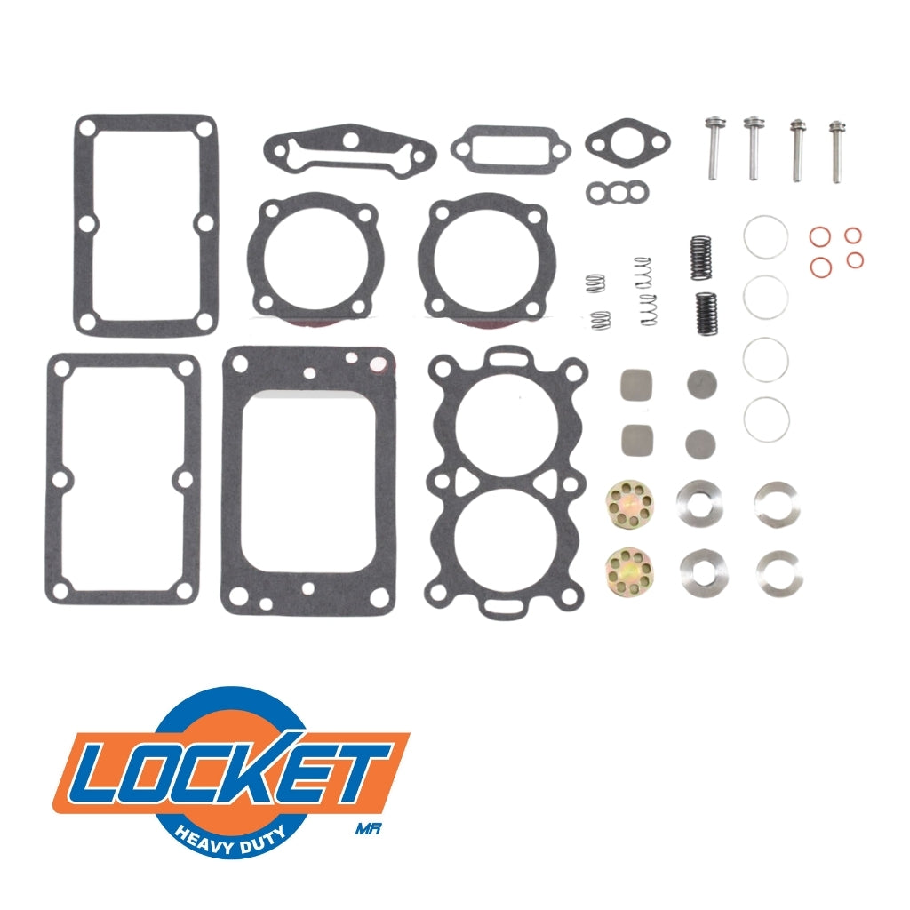 Rep.p/cabeza De Compresor Lk20056 1pz Locket,