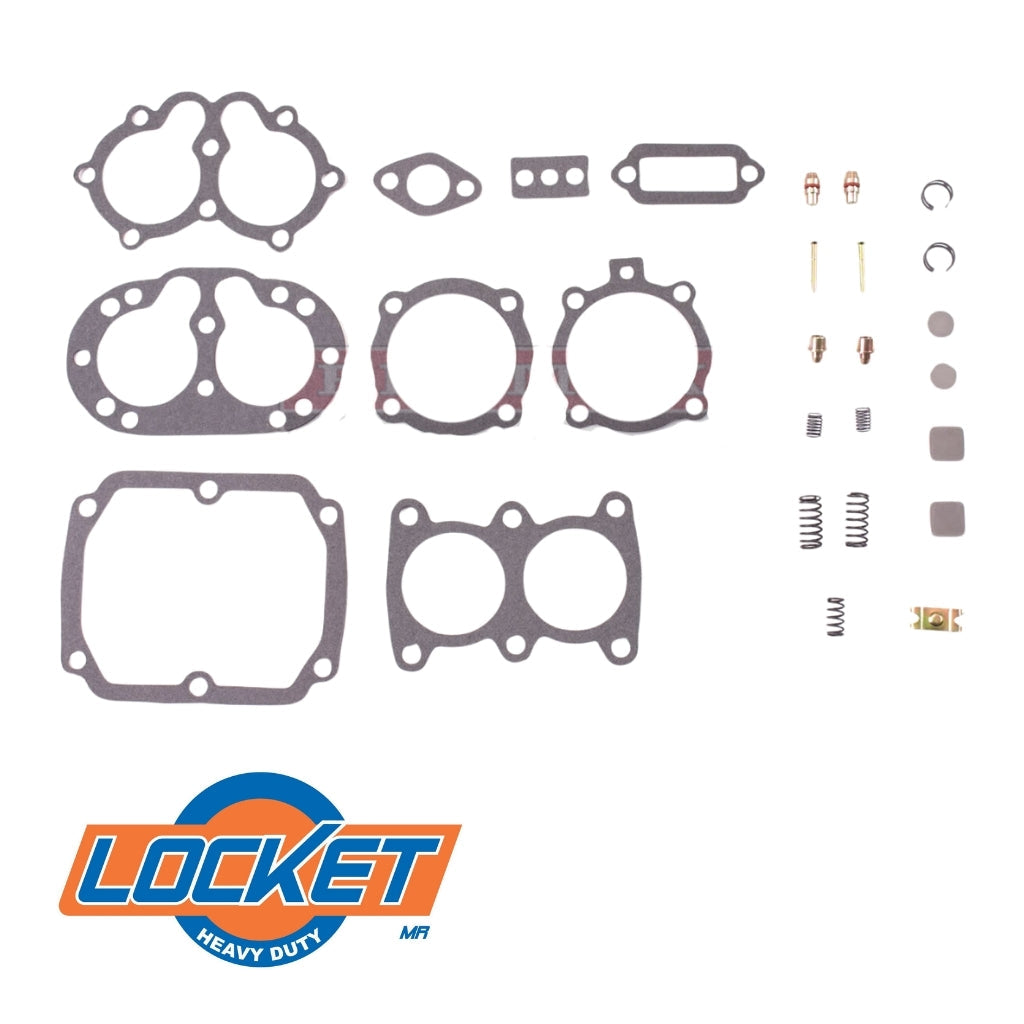 Repuesto Para Compresor Tf400 Lk20105 1pz Locket,