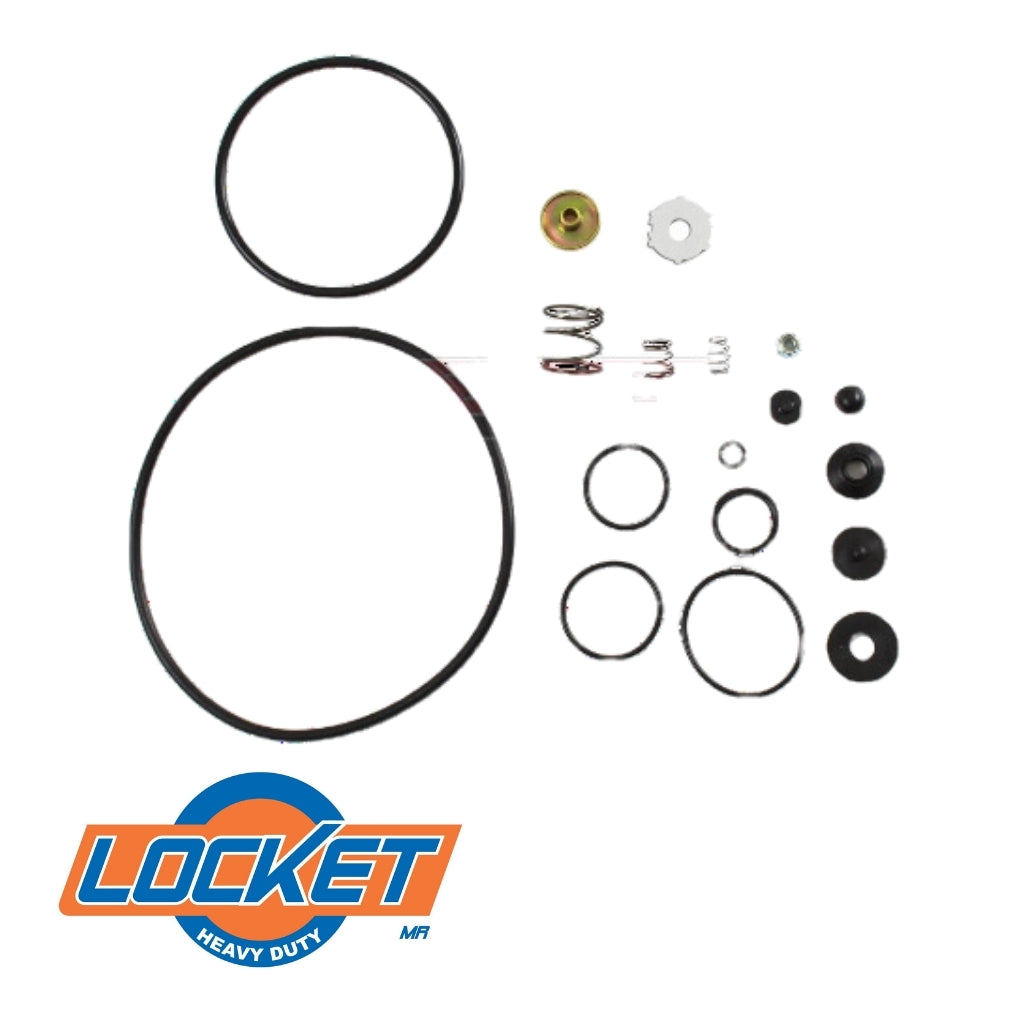 Repuesto Mayor Secador Ad-9 Lk20181 1pz Locket,