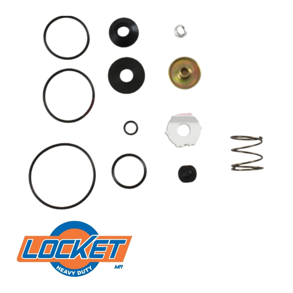 Rep.p/secador De Aire Ad-9 Bendix Menor Lk20182 1pz Locket,