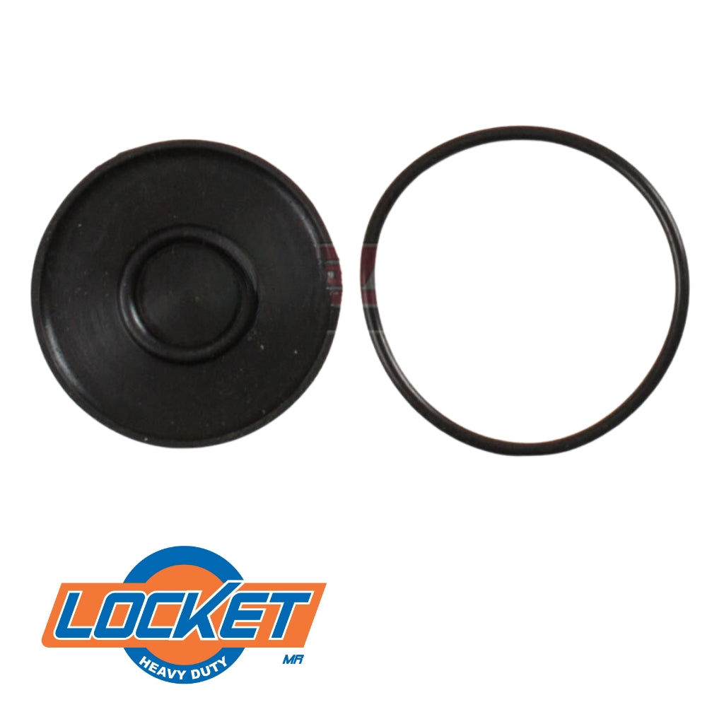 Rep.p/Válvula De Escape Rapido Qr-1 Lk20252 1pz Locket,