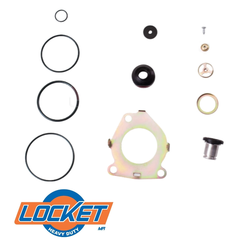 Repuesto Para Válvula De Pie E-5 Menor Lk20355 1pz Locket,