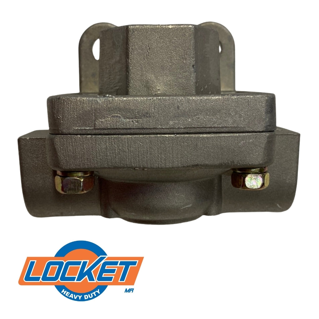 Válvula de Escape Rápido QR1 3/8 x 3/8 Locket LK229859