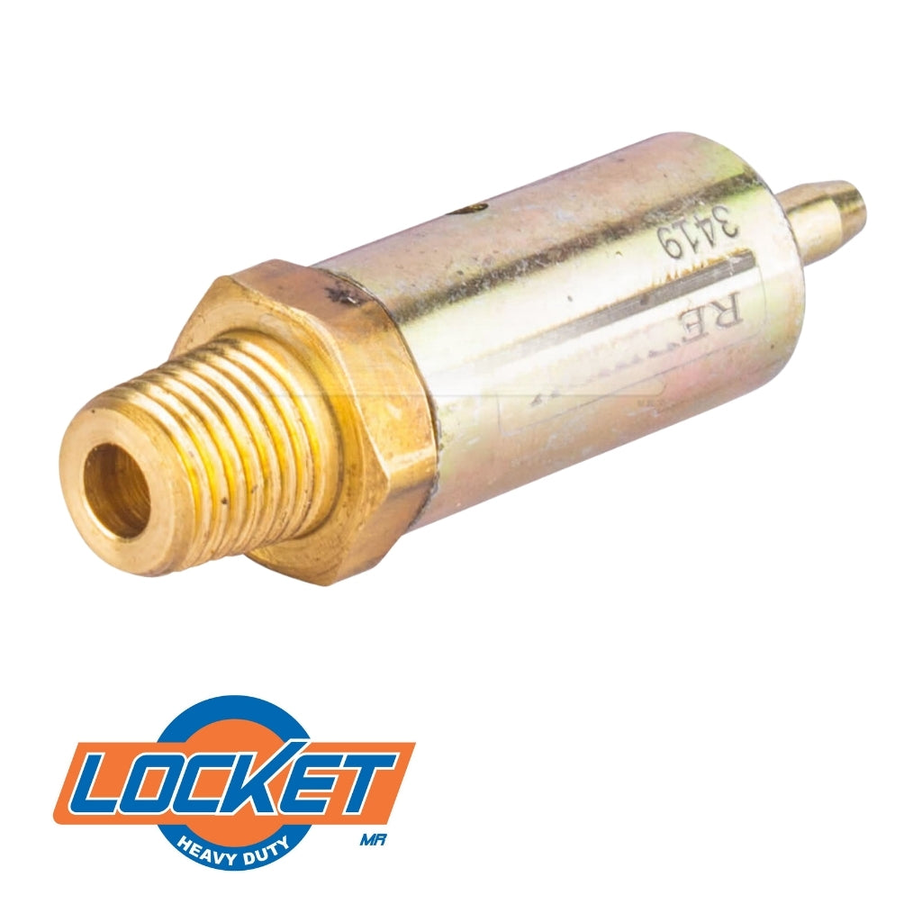 Válvula De Seguridad Tipo St-3 Lk284142 1pz Locket,