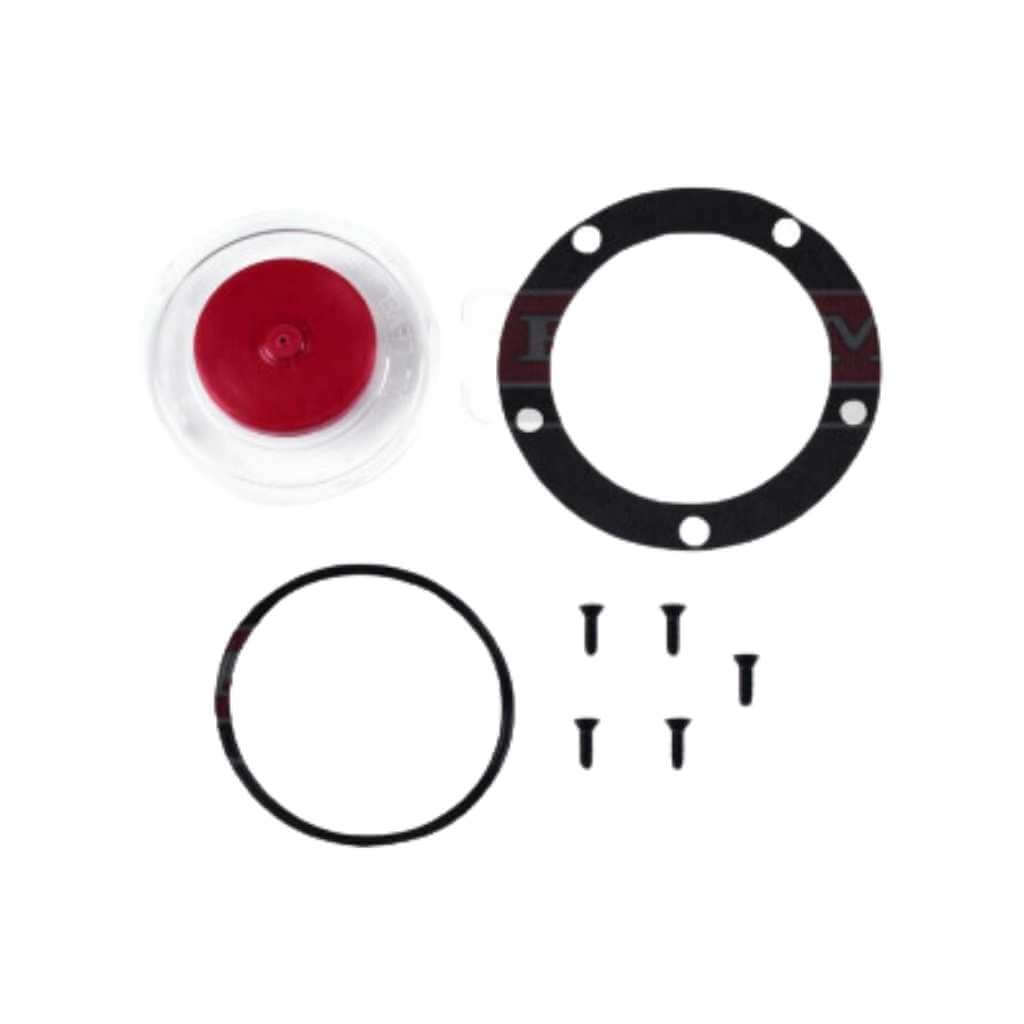Repuesto Mirilla para Tapa 5 Barrenos 10pzs Locket LK2924R 1